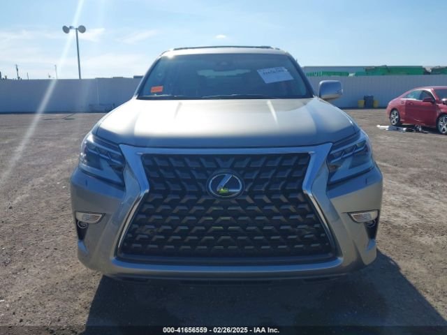 JTJAM7BX9P5358476 Lexus Gx 460 Premium