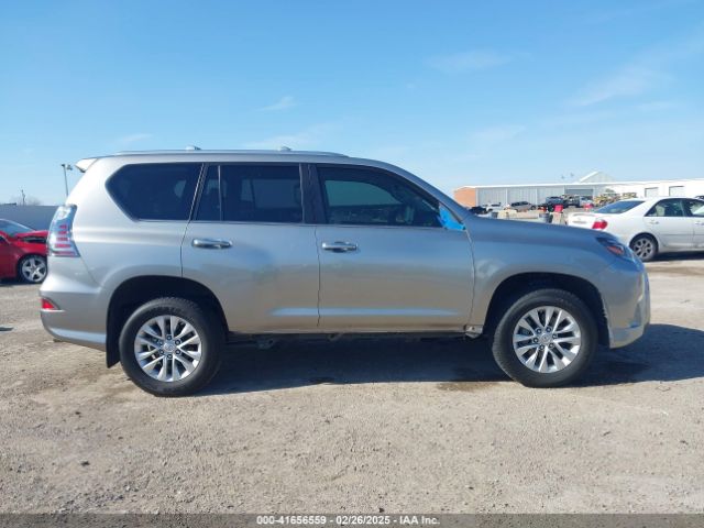 JTJAM7BX9P5358476 Lexus Gx 460 Premium