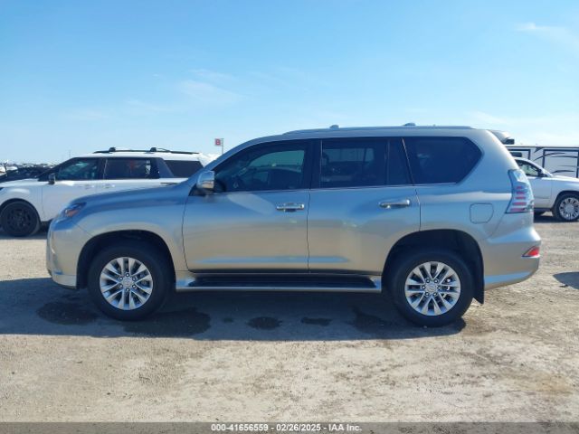 JTJAM7BX9P5358476 Lexus Gx 460 Premium