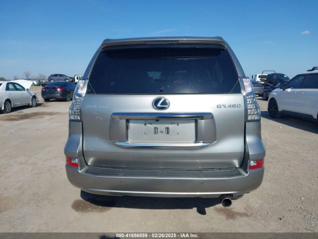 JTJAM7BX9P5358476 Lexus Gx 460 Premium