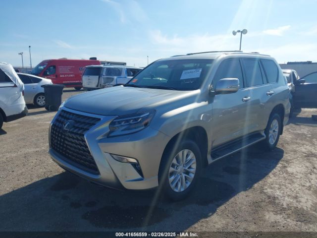 JTJAM7BX9P5358476 Lexus Gx 460 Premium