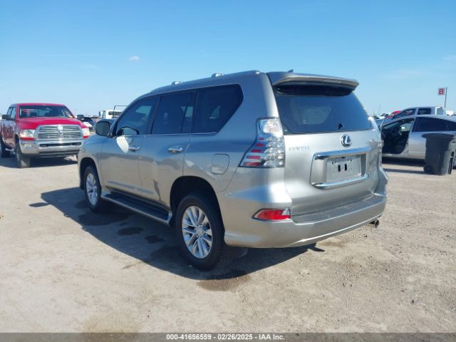 JTJAM7BX9P5358476 Lexus Gx 460 Premium