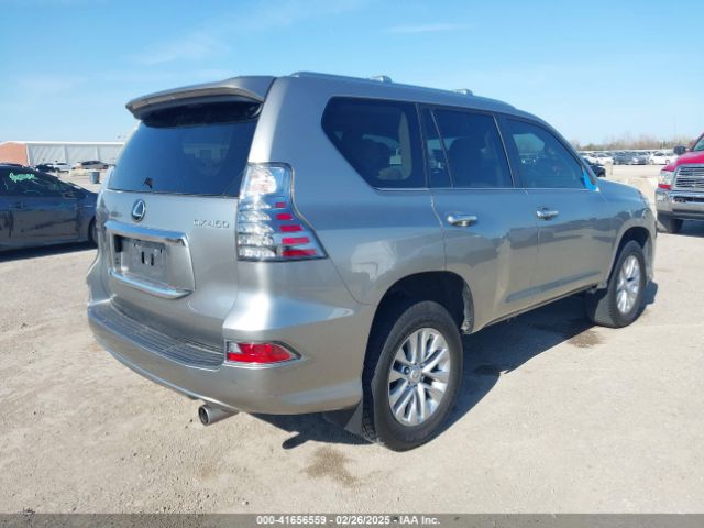 JTJAM7BX9P5358476 Lexus Gx 460 Premium