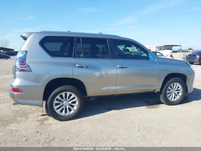 JTJAM7BX9P5358476 Lexus Gx 460 Premium