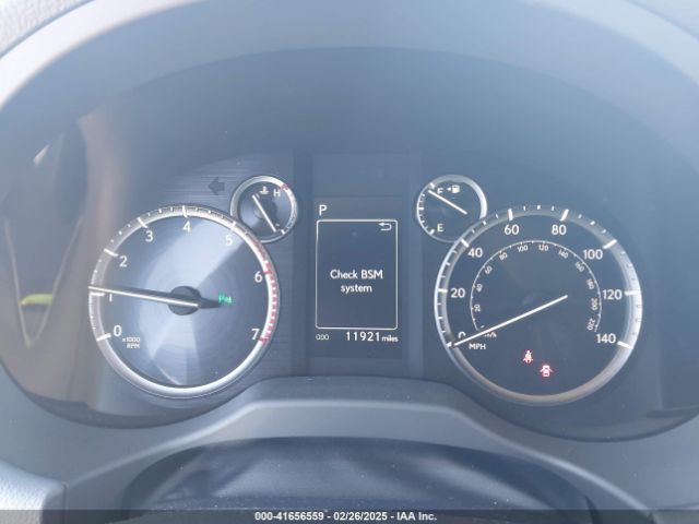 JTJAM7BX9P5358476 Lexus Gx 460 Premium