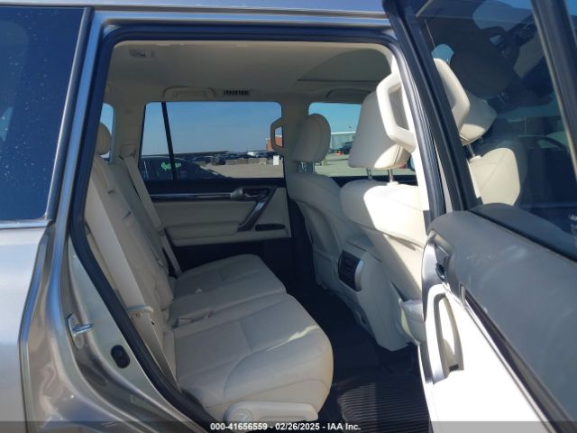 JTJAM7BX9P5358476 Lexus Gx 460 Premium
