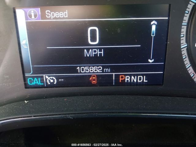 1G1BF5SM8H7111153 Chevrolet Cruze Premier Auto