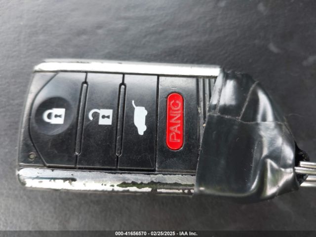 2009 ACURA TL 19UUA86519A013039 Photo 10