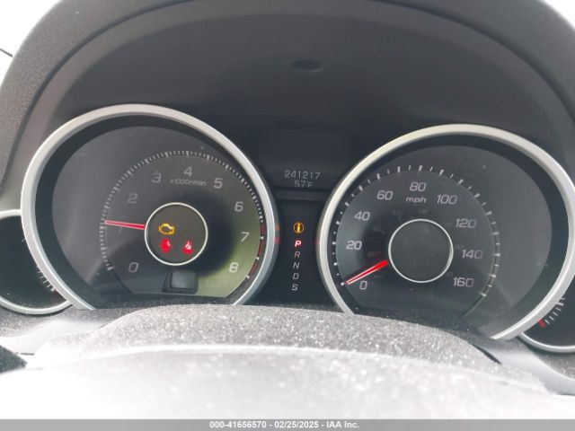 2009 ACURA TL 19UUA86519A013039 Photo 6