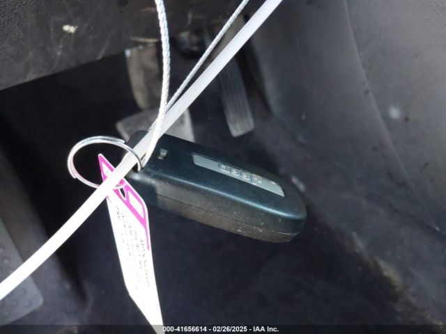 1C4PJLDB0HW642980 Jeep Cherokee High Altitude Fwd