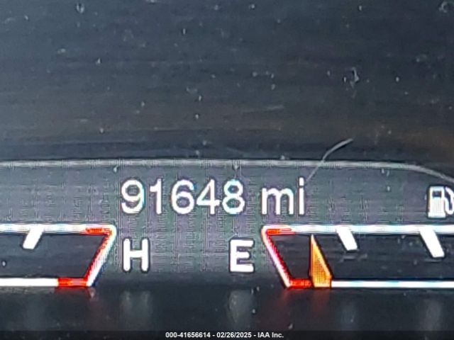 1C4PJLDB0HW642980 Jeep Cherokee High Altitude Fwd