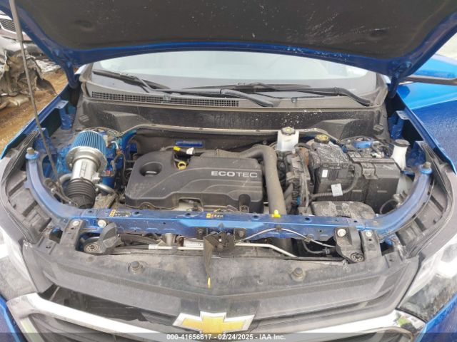 2019 CHEVROLET EQUINOX 3GNAXUEV5KS565312 Photo 9