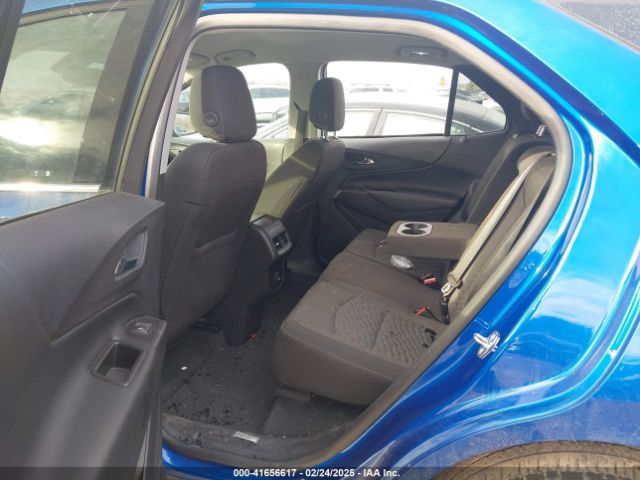 2019 CHEVROLET EQUINOX 3GNAXUEV5KS565312 Photo 7