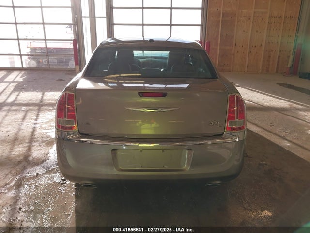 Chrysler 300c Awd 2014 2C3CCAKG6EH273214 Image 15