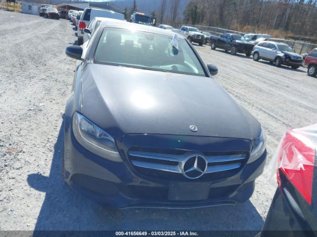 55SWF4KB4HU213818 Mercedes-Benz C 300 4matic/luxury 4matic/sport 4matic