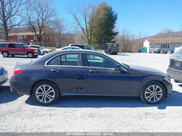 55SWF4KB4HU213818 Mercedes-Benz C 300 4matic/luxury 4matic/sport 4matic