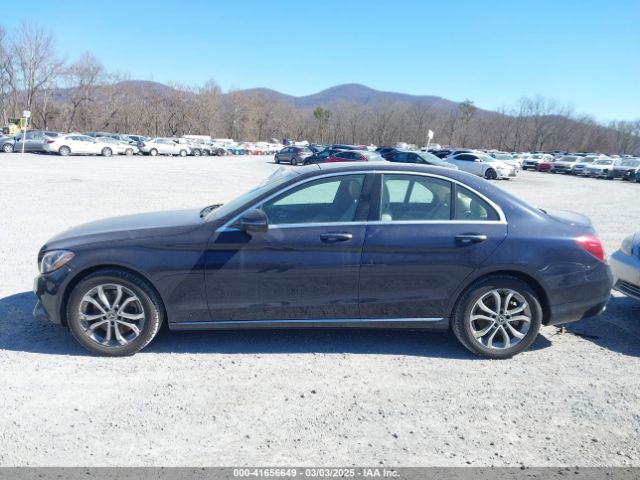 55SWF4KB4HU213818 Mercedes-Benz C 300 4matic/luxury 4matic/sport 4matic