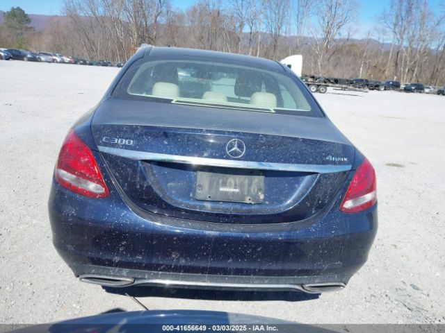 55SWF4KB4HU213818 Mercedes-Benz C 300 4matic/luxury 4matic/sport 4matic