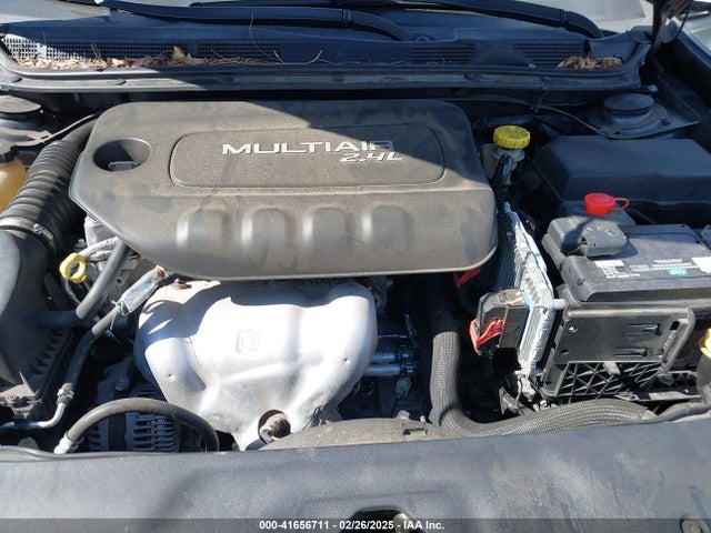 Dodge DART SXT 2015 1C3CDFBB8FD390161 Image 10