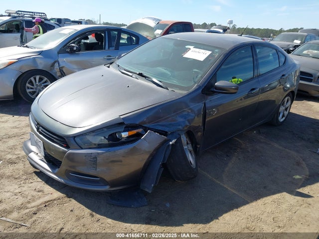 Dodge DART SXT 2015 1C3CDFBB8FD390161 Image 2