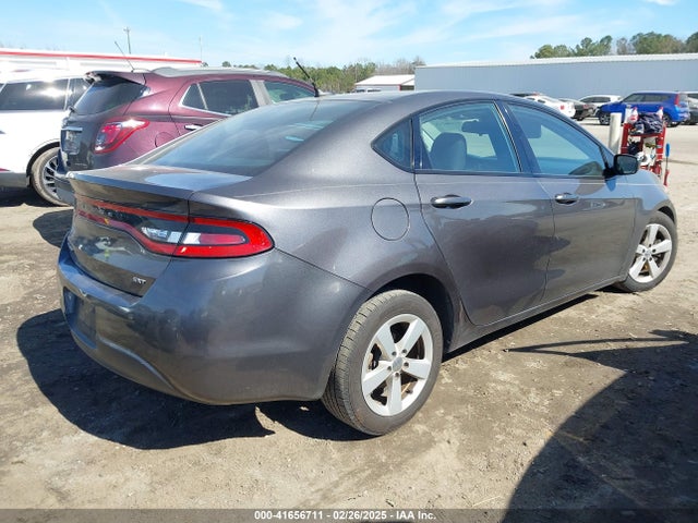 Dodge DART SXT 2015 1C3CDFBB8FD390161 Image 4