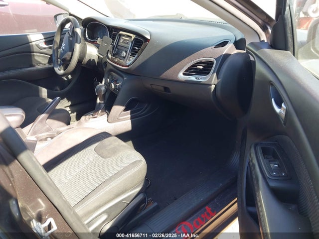 Dodge DART SXT 2015 1C3CDFBB8FD390161 Image 5