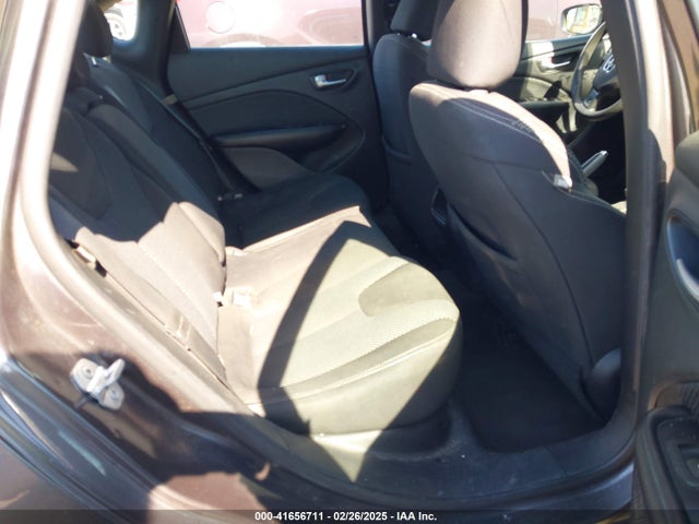 Dodge DART SXT 2015 1C3CDFBB8FD390161 Image 8