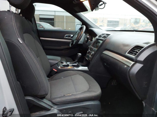 Ford EXPLORER XLT 2019 1FM5K8D85KGB25970 Image 5