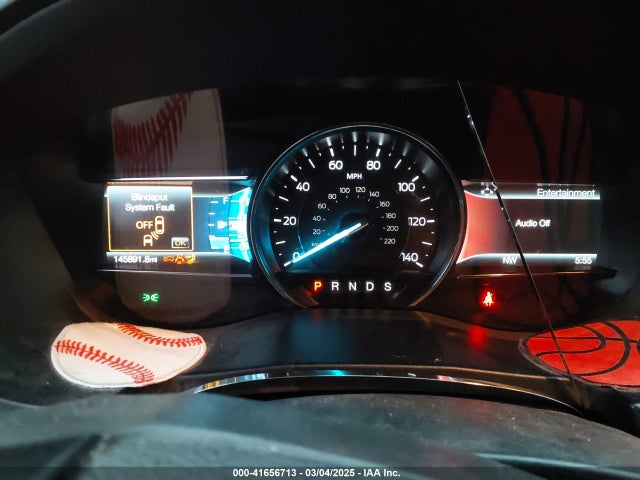 Ford EXPLORER XLT 2019 1FM5K8D85KGB25970 Image 7