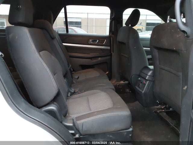 Ford EXPLORER XLT 2019 1FM5K8D85KGB25970 Image 8