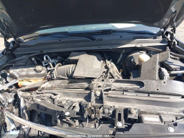 1GNSKBKC0KR121493 Chevrolet Tahoe Lt