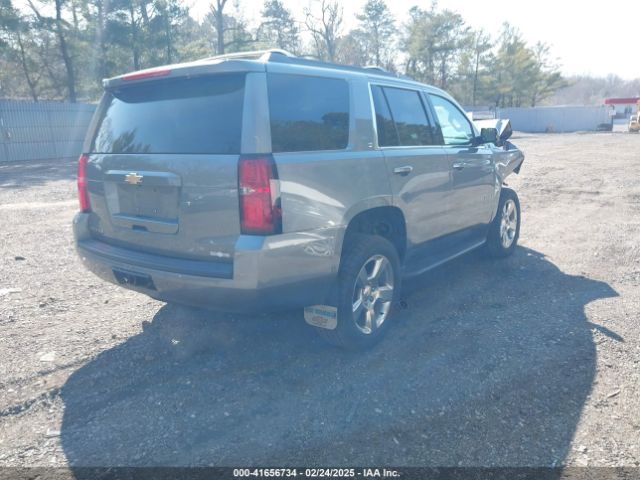 1GNSKBKC0KR121493 Chevrolet Tahoe Lt