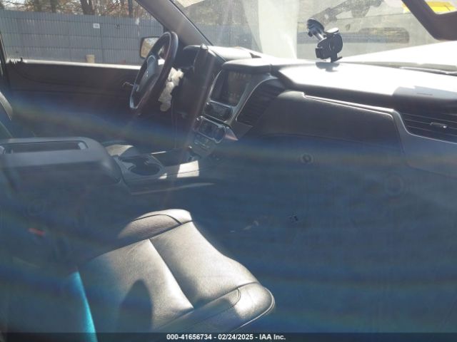 1GNSKBKC0KR121493 Chevrolet Tahoe Lt