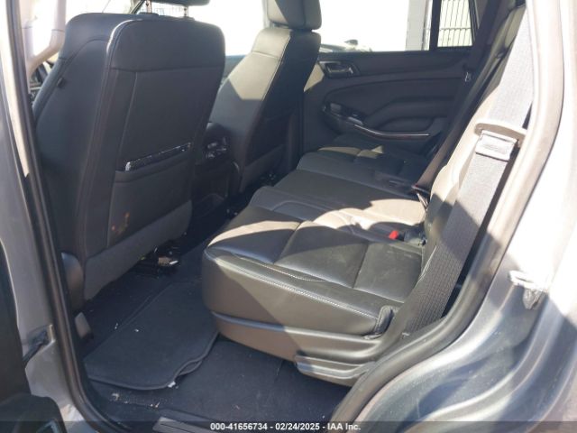 1GNSKBKC0KR121493 Chevrolet Tahoe Lt