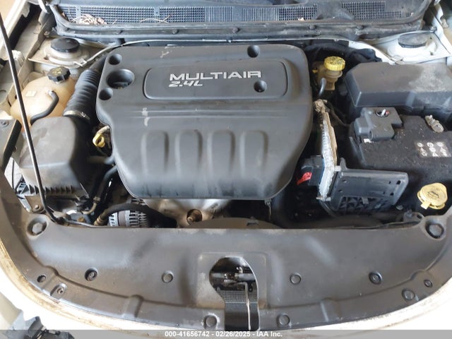 1C3CDFEB8FD378393 Dodge DART GT