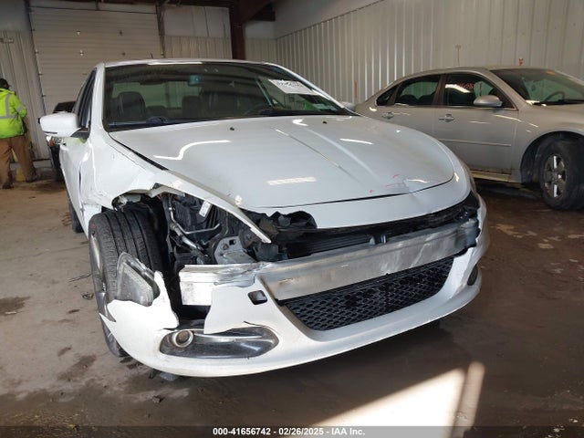 1C3CDFEB8FD378393 Dodge DART GT