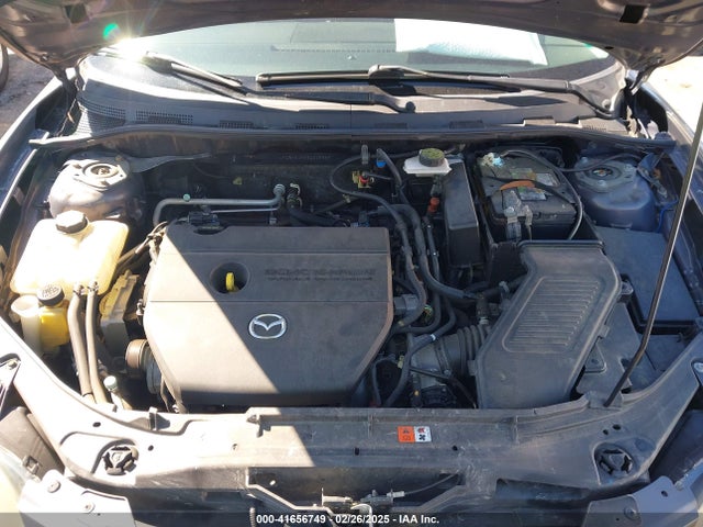 Aukcja sprzedaży 2009 Mazda Mazda3 I, vin: JM1BK32F391215837, numer aukcji: 41656749