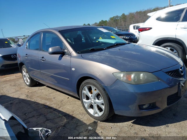 Aukcja sprzedaży 2009 Mazda Mazda3 I, vin: JM1BK32F391215837, numer aukcji: 41656749