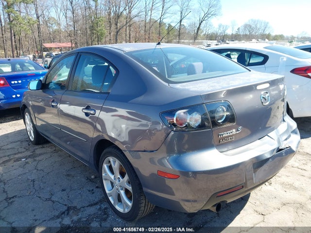 Aukcja sprzedaży 2009 Mazda Mazda3 I, vin: JM1BK32F391215837, numer aukcji: 41656749