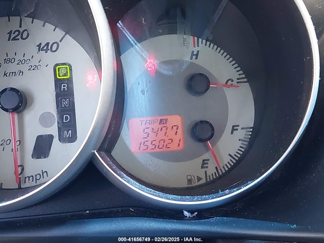 Aukcja sprzedaży 2009 Mazda Mazda3 I, vin: JM1BK32F391215837, numer aukcji: 41656749