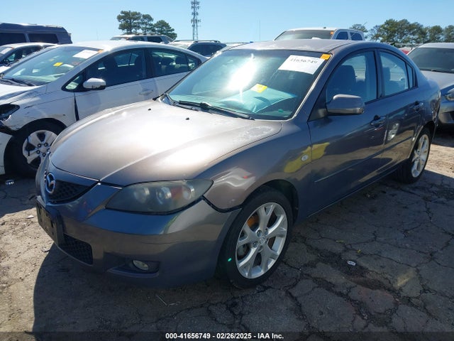 Aukcja sprzedaży 2009 Mazda Mazda3 I, vin: JM1BK32F391215837, numer aukcji: 41656749