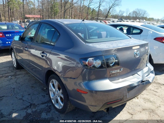 Aukcja sprzedaży 2009 Mazda Mazda3 I, vin: JM1BK32F391215837, numer aukcji: 41656749