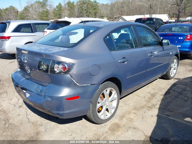 Aukcja sprzedaży 2009 Mazda Mazda3 I, vin: JM1BK32F391215837, numer aukcji: 41656749