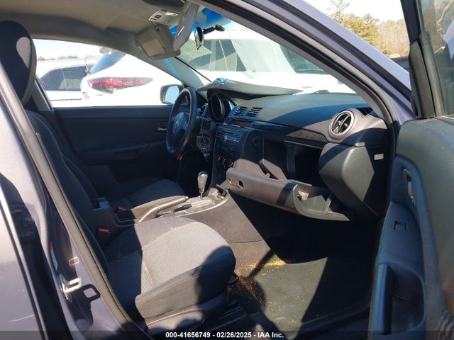 Aukcja sprzedaży 2009 Mazda Mazda3 I, vin: JM1BK32F391215837, numer aukcji: 41656749
