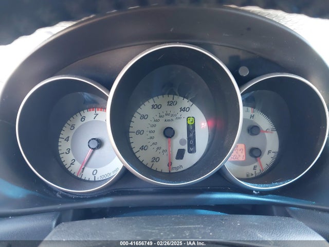 Aukcja sprzedaży 2009 Mazda Mazda3 I, vin: JM1BK32F391215837, numer aukcji: 41656749