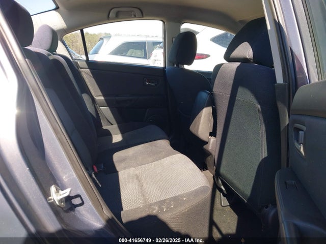 Aukcja sprzedaży 2009 Mazda Mazda3 I, vin: JM1BK32F391215837, numer aukcji: 41656749