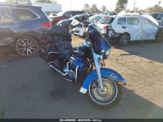 2010 HARLEY-DAVIDSON FLHTK 1HD1KEM1XAB672232