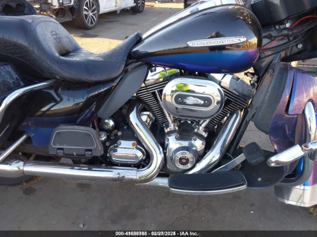2010 HARLEY-DAVIDSON FLHTK 1HD1KEM1XAB672232 Photo 7