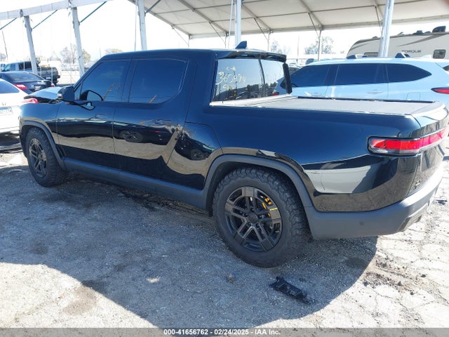 7FCTGAAL1NN010340 Rivian R1t Launch Edition