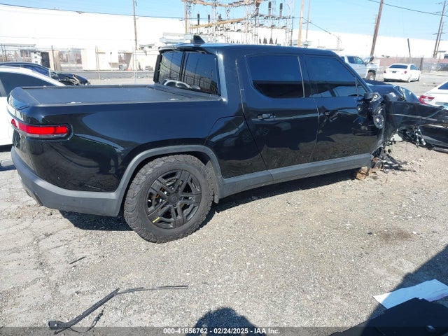 7FCTGAAL1NN010340 Rivian R1t Launch Edition